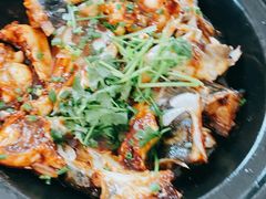 -芳华轩•客家菜馆(梧桐山店)