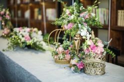 -瑞贝生日派对宝宝宴策划