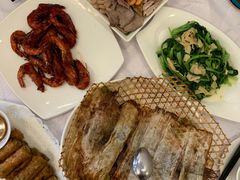 -翠亭酒家(山西南路店)