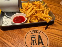 -京A Taproom·精酿餐吧(CBD店)