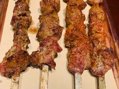 -那拉提之疆·新疆菜(美院店)