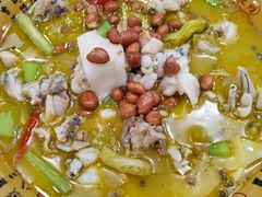 -巴蜀飘香川菜馆(无锡大饭东湖滨路酒吧街店)