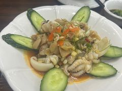 -南记食粥坊·宵夜大排档(莲花店)