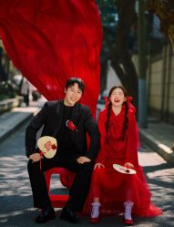 -雅云婚纱摄影工作室旗舰店