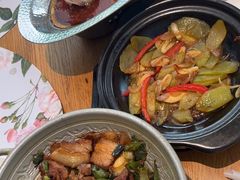 -花舍·新派粤菜·西餐·下午茶(亚运村·鸟巢店)