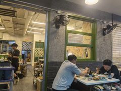 -电台巷火锅(科华总店)