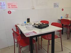 -香火肥肠(福田店)