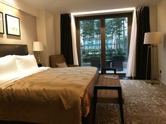 -南京圣和府邸豪华精选酒店