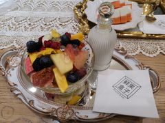 -鲜果盒子(会展店)