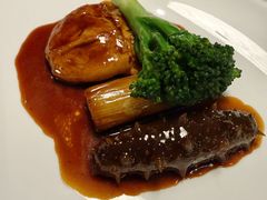 -Yan Ting 宴庭中餐厅(上海静安瑞吉酒店)