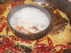 -重庆渝达老火锅(春熙路店)