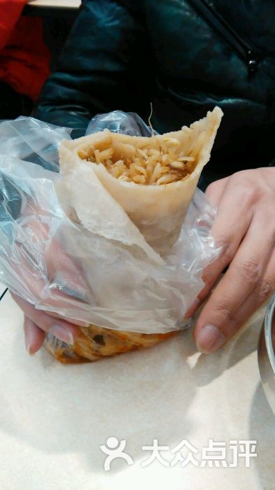 香三卷餐饮(大润发店)图片 - 第105张