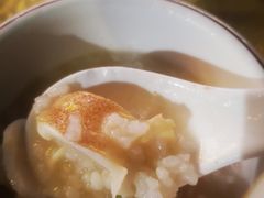 -辉记潮汕海鲜砂锅粥(林和西店)