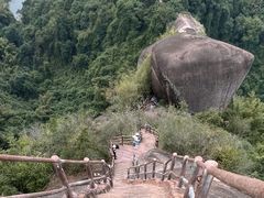 -丹霞山风景名胜区