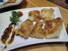 西京银鳕鱼-割烹旭日本料理(龙湖狮山天街店)