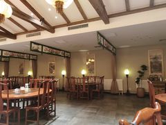 -古关火锅店(古北水镇景区店)