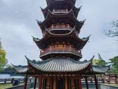 -龙华寺