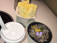 -牛小灶牛杂煲(北京路店)