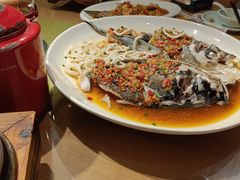 -江南小叙·美食研究院(鱼街店)