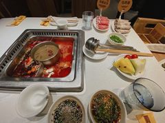 -巴奴毛肚火锅(大剧院店)