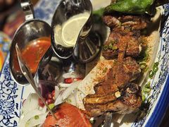 -卢布里西餐厅(总店)