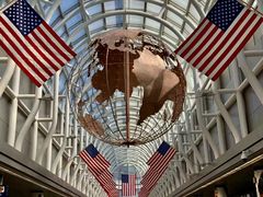 -奥黑尔国际机场