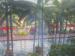 -樟宜机场皇冠假日酒店 （SG Clean） - IHG 旗下酒店