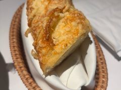 -Oyster Talks 四度蚝法餐厅