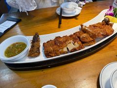 -醉壹号海鲜大排档(厦门美食地标店)