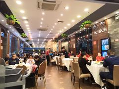 大堂-六婶西关小厨(光塔路店)