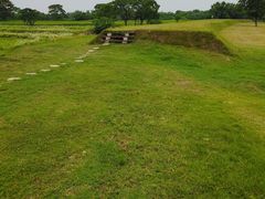 -盘龙城遗址博物院