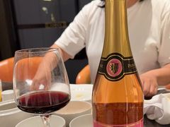 -康莱德酒店·美庭自助餐厅