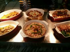 -马哥孛罗咖啡厅·Cafe Marco (厦门马哥孛罗东方大酒店)