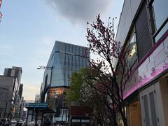 -优衣库(银座店)