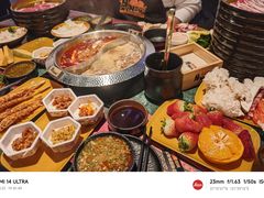 -牛New寿喜烧(曹路花园城店)