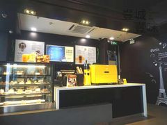 -麦当劳(深圳北站高铁店)