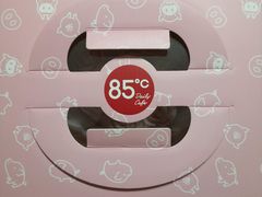 -85度C(青岛闽江路店)