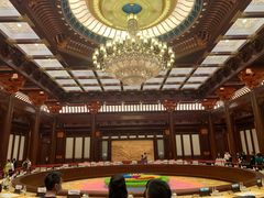 -北京雁栖湖国际会展中心