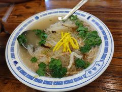 -老雒阳面馆·水席(定鼎门店)