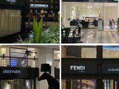 -永隆圣马可国际家居广场(江东中路店)