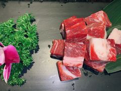 -捞王猪肚鸡火锅(财富中心店)