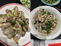 花甲-517烧烤·龙虾·海鲜大排档(万象都荟店)