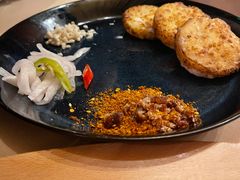 -山石榴·贵州菜(丰盛里店)