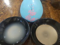 秘制糯米酒-小球滚滚湘菜馆·烤鱼·口味虾(太平街店)