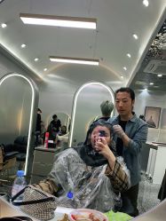 -Tloml salon