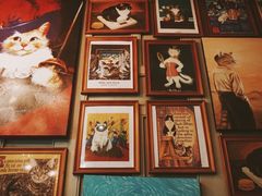 -猫咪博物馆(顶澳仔猫街店)