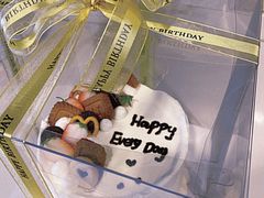 -今日·TODAY手作低脂动物奶油蛋糕定制(高新万达店)