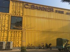 -C·BANNER千百度(奥特莱斯工厂店)