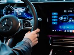 -宁波之星奔驰4S店(海曙店)