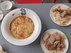-217丰惠源抓饭(星湖街店)